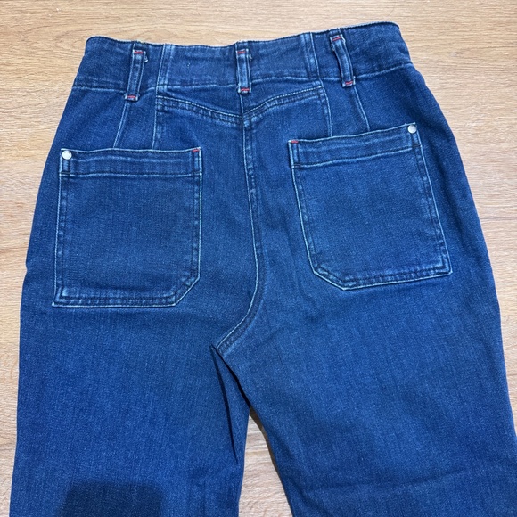 Anthropologie Maeve High-Rise Jeans –Size 29 - Picture 8 of 8